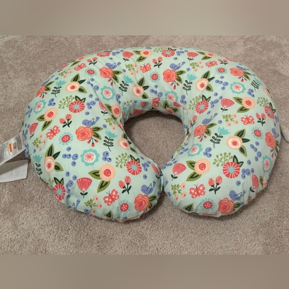 4 for 25🔥 GUC Boppy Pillow